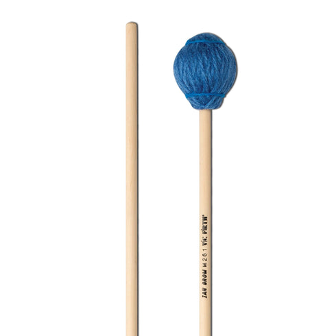 Vic Firth M261 マリンバマレット ミディアムソフト イアン・グロムシリーズ